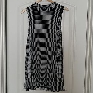 Shift dress